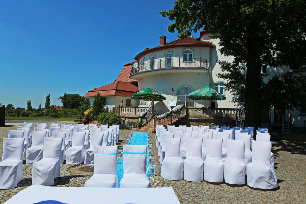 Hotel Garden Boleslawiec  Exterior foto